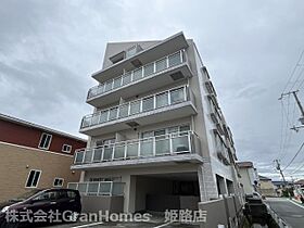 キャッスルコート辻井  ｜ 兵庫県姫路市辻井8丁目（賃貸マンション1LDK・2階・40.14㎡） その12