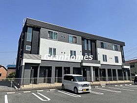 メゾン　ド　ボヌール  ｜ 兵庫県姫路市辻井4丁目6番12号（賃貸アパート1LDK・1階・40.05㎡） その12