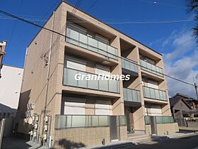 シャーメゾン　姫路R  ｜ 兵庫県姫路市安田2丁目（賃貸マンション1LDK・3階・48.40㎡） その20