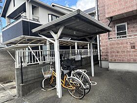 クレアー　A棟  ｜ 兵庫県姫路市飾磨区下野田4丁目（賃貸アパート1LDK・2階・49.21㎡） その11