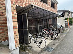 レオントポディウム　II番館  ｜ 兵庫県姫路市飾磨区阿成渡場（賃貸アパート1LDK・1階・41.23㎡） その11