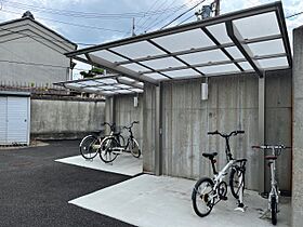 ハッピーコート五軒邸  ｜ 兵庫県姫路市五軒邸4丁目（賃貸アパート3LDK・2階・74.01㎡） その11