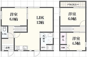 白鳥台3丁目戸建  ｜ 兵庫県姫路市白鳥台3丁目（賃貸一戸建3LDK・1階・85.56㎡） その1