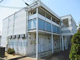 レオパレスレインボーカサギ 102 ｜ 兵庫県姫路市四郷町東阿保995-1（賃貸アパート1K・1階・23.18㎡） その1