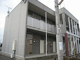 レオパレスＭ’ｓフレーズ弐番館 208 ｜ 兵庫県姫路市網干区垣内本町2005-1（賃貸アパート1K・2階・20.28㎡） その10