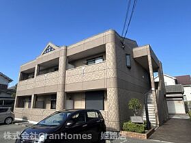 タイニーコート  ｜ 兵庫県姫路市飾磨区加茂南（賃貸アパート1LDK・1階・36.00㎡） その12