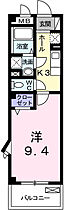 トレス　ツリー  ｜ 兵庫県姫路市飾磨区清水2丁目22番地（賃貸マンション1K・2階・32.78㎡） その2