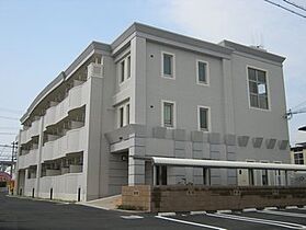 アグネス  ｜ 兵庫県姫路市広畑区東新町1丁目15番地2（賃貸マンション1K・2階・30.66㎡） その1