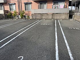 クラヴィエ南町ノ坪Ｄ  ｜ 兵庫県姫路市町坪南町（賃貸アパート3LDK・2階・72.32㎡） その9