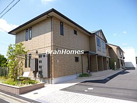 グレイス五軒邸  ｜ 兵庫県姫路市五軒邸3丁目（賃貸アパート3LDK・2階・73.11㎡） その1