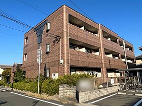 プロニティハウス  ｜ 兵庫県姫路市飾磨区清水2丁目（賃貸マンション1K・3階・30.96㎡） その1