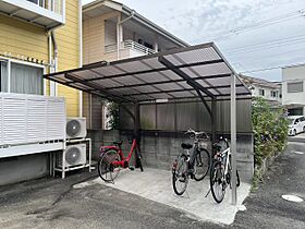 ナイスワン青山IV  ｜ 兵庫県姫路市青山4丁目（賃貸アパート1K・1階・20.00㎡） その11