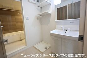 スピカ  ｜ 兵庫県姫路市四郷町東阿保117-8（賃貸アパート1LDK・1階・50.01㎡） その7