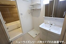 ハーベスト  ｜ 兵庫県神崎郡福崎町南田原字ハツグロ2942-1の一部、2943（賃貸アパート1LDK・1階・50.05㎡） その6