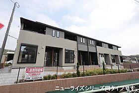 ハーベスト  ｜ 兵庫県神崎郡福崎町南田原字ハツグロ2942-1の一部、2943（賃貸アパート1LDK・1階・50.05㎡） その1