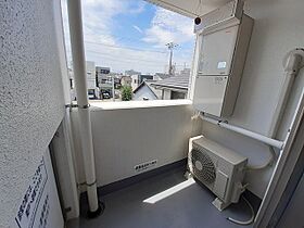 パティオ  ｜ 兵庫県姫路市城見町6番地1（賃貸マンション1R・3階・33.95㎡） その11