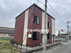 グリーンヒルズＫＹＯＵ  ｜ 兵庫県姫路市網干区垣内西町（賃貸アパート1K・1階・26.00㎡） その1