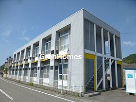 ミストラル西庄  ｜ 兵庫県姫路市西庄（賃貸アパート1R・1階・20.37㎡） その1