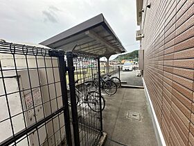 グラース・アンジュＡ  ｜ 兵庫県姫路市広畑区西蒲田1744（賃貸アパート1R・1階・30.83㎡） その12