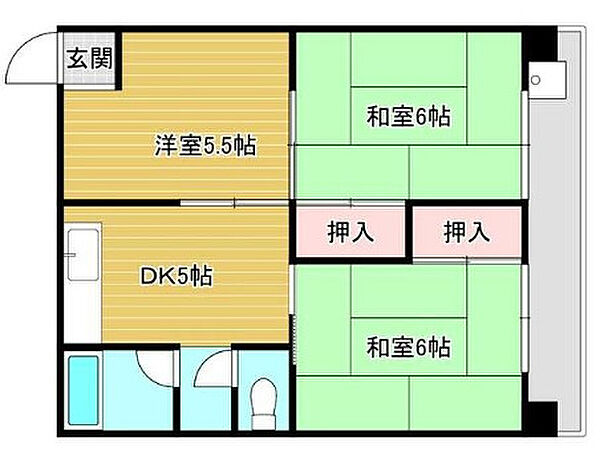 外観画像