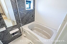 メゾン　グレーヌ王子町II  ｜ 兵庫県小野市王子町字上野851（賃貸アパート1LDK・2階・48.91㎡） その5