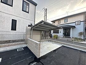 メゾン・ド・グレース　1  ｜ 兵庫県姫路市勝原区大谷字白楽田65-1（賃貸アパート2LDK・2階・59.58㎡） その19