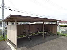 サンシティヒコ池  ｜ 兵庫県相生市向陽台（賃貸アパート1DK・1階・27.08㎡） その11