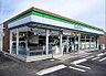 周辺：【コンビニエンスストア】ファミリーマート 英賀春日町店まで761ｍ