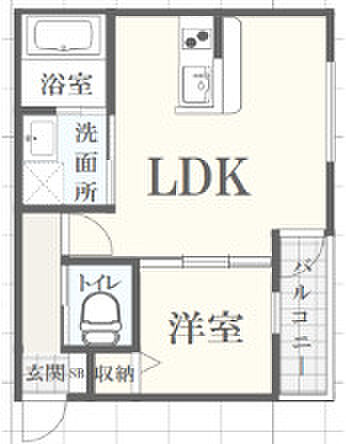 外観画像