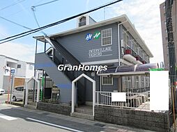 🉐敷金礼金0円！🉐インタービレッジ八代