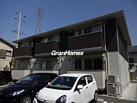 セジュールプランドールＡ  ｜ 兵庫県姫路市西今宿1丁目（賃貸アパート1LDK・1階・34.48㎡） その11