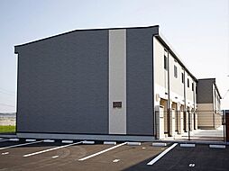 レオパレスグランドソレーユ