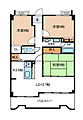 クリーンピア山電飾磨駅北4階6.8万円
