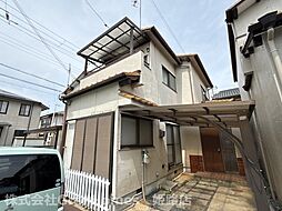 🉐敷金礼金0円！🉐田寺4丁目戸建て