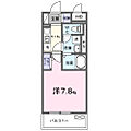 ミステル1階6.2万円