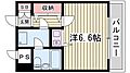 朝日プラザツインステージ神戸イースト7階4.5万円