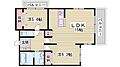 グラジオ元町プレミアム2階13.0万円