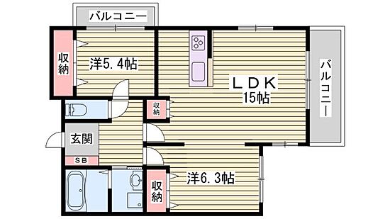 外観画像
