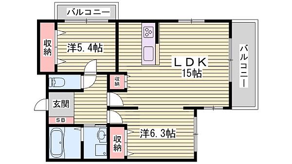 外観画像