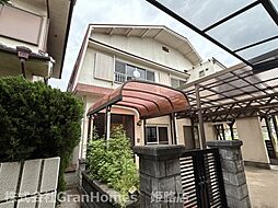 広畑区蒲田貸戸建て
