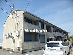 ウォームフロント岡田