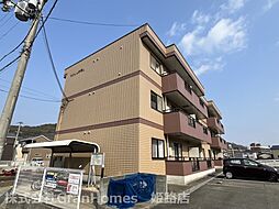 🉐敷金礼金0円！🉐サンリッチ青山