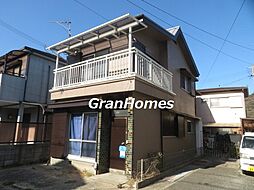 春日野町戸建
