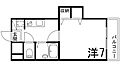 ジュネス神屋町4階4.9万円