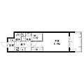 アルティザ姫路2階6.2万円
