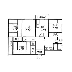 新神野住宅4号棟