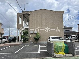 神奈川県伊勢原市沼目7丁目（賃貸アパート1K・1階・19.87㎡） その3