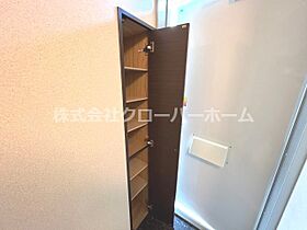 屋敷添 104 ｜ 神奈川県平塚市南金目（賃貸アパート1K・1階・26.49㎡） その22