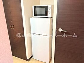 屋敷添 104 ｜ 神奈川県平塚市南金目（賃貸アパート1K・1階・26.49㎡） その14