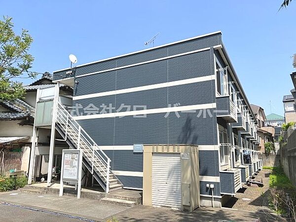 屋敷添 104｜神奈川県平塚市南金目(賃貸アパート1K・1階・26.49㎡)の写真 その24